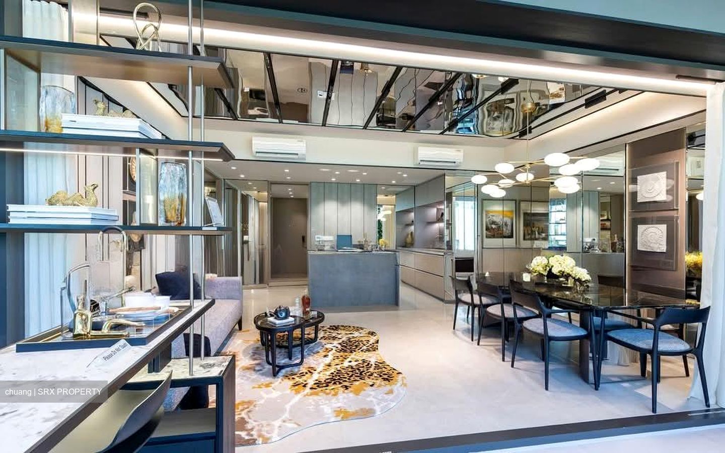 Zion Road (D3), Condominium #548897411